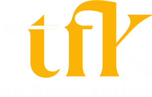 The Fitletic Kitchen